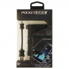 Tzumi Pocket Juice Extreme 6000 mAh Power Bank (4343BB)