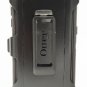 OtterBox - Defender Series Protective Cover for Samsung Galaxy S7 edge - Black