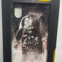 NEW OtterBox Symmetry Series Star Wars Darth Vader Case for iPhone X and XS