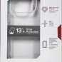 ZAGG - Gear4 Crystal Palace Case for Apple iPhone 13 Pro Max - Clear