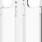 ZAGG - Gear4 Crystal Palace Case for Apple iPhone 13 Pro Max - Clear