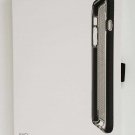 TECH21 - Evo Mesh for Apple iPhone 6+/7+/8+ PLUS - Clear Black