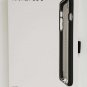 TECH21 - Evo Mesh for Apple iPhone 6+/7+/8+ PLUS - Clear Black
