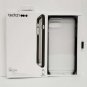 TECH21 - Evo Mesh for Apple iPhone 6+/7+/8+ PLUS - Clear Black