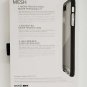 TECH21 - Evo Mesh for Apple iPhone 6+/7+/8+ PLUS - Clear Black