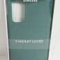 Samsung Galaxy S20+ 5G Kvadrat Cover Case - Green