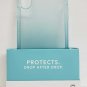 TECH21 - Pure Ombre for Apple iPhone XR - Turquoise