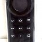 NOB Amazon Alexa Voice Remote (3rd Gen.) w/ TV controls - Black