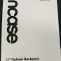 Incase 13" Reform Backpack with TENSAERLITE