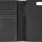 Genuine Platinum Folio Leather Protective Case for Apple iPhone 8 / 7 Charcoal