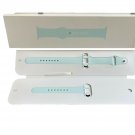 NEW S/M M/L 100% Genuine SEAFOAM Apple Watch 42/44/45/49mm MXP82AM/A sport band