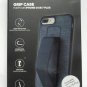 ADIDAS Grip Back Cover Case Stand for Apple iPhone 8 Plus/iPhone 7/6Plus Blue