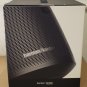 NEW Harman Kardon Astra - Bluetooth Speaker with Amazon Alexa - Black