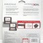 Insignia Screen Protector & Stylus Kit For New Nintendo 3DS XL - NS-G3DSSPK101