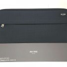 JACK SPADE NYLON Textured LAPTOP SLEEVE FOR Laptops Up To 15 Inch - NAVY
