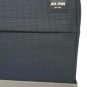 JACK SPADE NYLON Textured LAPTOP SLEEVE FOR Laptops Up To 15 Inch - NAVY