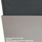JACK SPADE NYLON Textured LAPTOP SLEEVE FOR Laptops Up To 15 Inch - NAVY