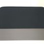 JACK SPADE NYLON Textured LAPTOP SLEEVE FOR Laptops Up To 15 Inch - NAVY