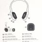 NEW Astro Gaming A38 Wireless Headset - White