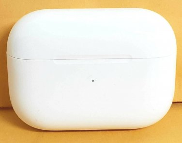 Apple AirPods Pro MagSafe Wireless Charging Case Replacement Only (A2190)