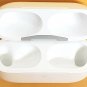 Apple AirPods Pro MagSafe Wireless Charging Case Replacement Only (A2190)