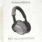 NOB Bowers & Wilkins PX7 Wireless Noise Canceling Headphones - Silver