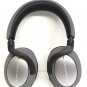 NOB Bowers & Wilkins PX7 Wireless Noise Canceling Headphones - Silver
