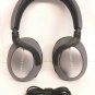 NOB Bowers & Wilkins PX7 Wireless Noise Canceling Headphones - Silver