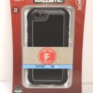 Ballistic - Tungsten Sport Case for Apple iPhone 6/6s - Black NEW