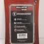 Ballistic - Tungsten Sport Case for Apple iPhone 6/6s - Black NEW