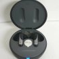 LG TONE Free FP9 - Plug and Wireless True Wireless Bluetooth UVnano Open Box