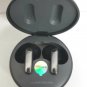 LG TONE Free FP9 - Plug and Wireless True Wireless Bluetooth UVnano Open Box
