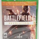 Battlefield 1 Revolution Standard Edition - Xbox One