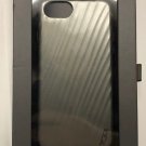 Tumi - 19 Degree Slim Case for Apple iPhone 7/8 SE 2020 - Gunmetal Gray