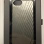 Tumi - 19 Degree Slim Case for Apple iPhone 7/8 SE 2020 - Gunmetal Gray