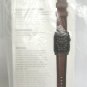 Nomad Classic Leather Watch Band Strap for Apple Watch 1 2 3 4 5 38mm 38mm Brown