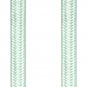 Insignia - 10' USB-C to USB-C Charge-and-Sync Cable - Green