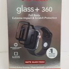 ZAGG InvisibleShield Glass+ 360 Screen Protector Apple Watch Series 4 & 5 44mm