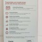 ZAGG InvisibleShield Glass+ 360 Screen Protector Apple Watch Series 4 & 5 44mm
