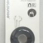 NEW Bluelounge Cableyoyo Earbud/Cable Management Soft Silicone Rubber Dark Grey