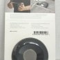 NEW Bluelounge Cableyoyo Earbud/Cable Management Soft Silicone Rubber Dark Grey