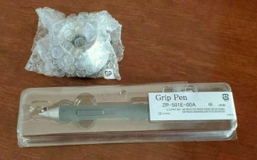 Wacom Intuos3 Wireless GRIP PEN ZP-501E-00A for all sizes of intuos3 Tablets