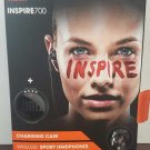 JBL - Inspire 700 Wireless In-Ear Headphones - Black