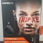 JBL - Inspire 700 Wireless In-Ear Headphones - Black