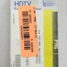 Genuine Samsung HDMI MHL 2.0 HDTV Adapter for Galaxy S3 S4 S5 Mega ** READ **