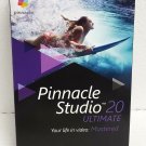 Pinnacle Studio 20 Ultimate Video Editing Software for Windows
