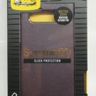 Genuine Otterbox Symmetry 77-61893 Samsung Galaxy S10+ Phone Case - Purple