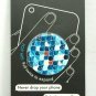 PopSockets Single Phone Grip PopSocket Universal Phone Holder Really Mermaid
