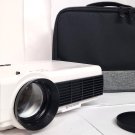 Vankyo - Leisure 3W PRO Wireless 720P Mini Projector - White