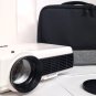 Vankyo - Leisure 3W PRO Wireless 720P Mini Projector - White